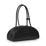Borsa Beau in pelle 5BB193 2CRWF0002 MIU MIU 