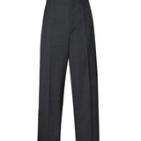 Pantaloni in lana vergine 5V0RBI95 AES080 VALENTINO GARAVANI 