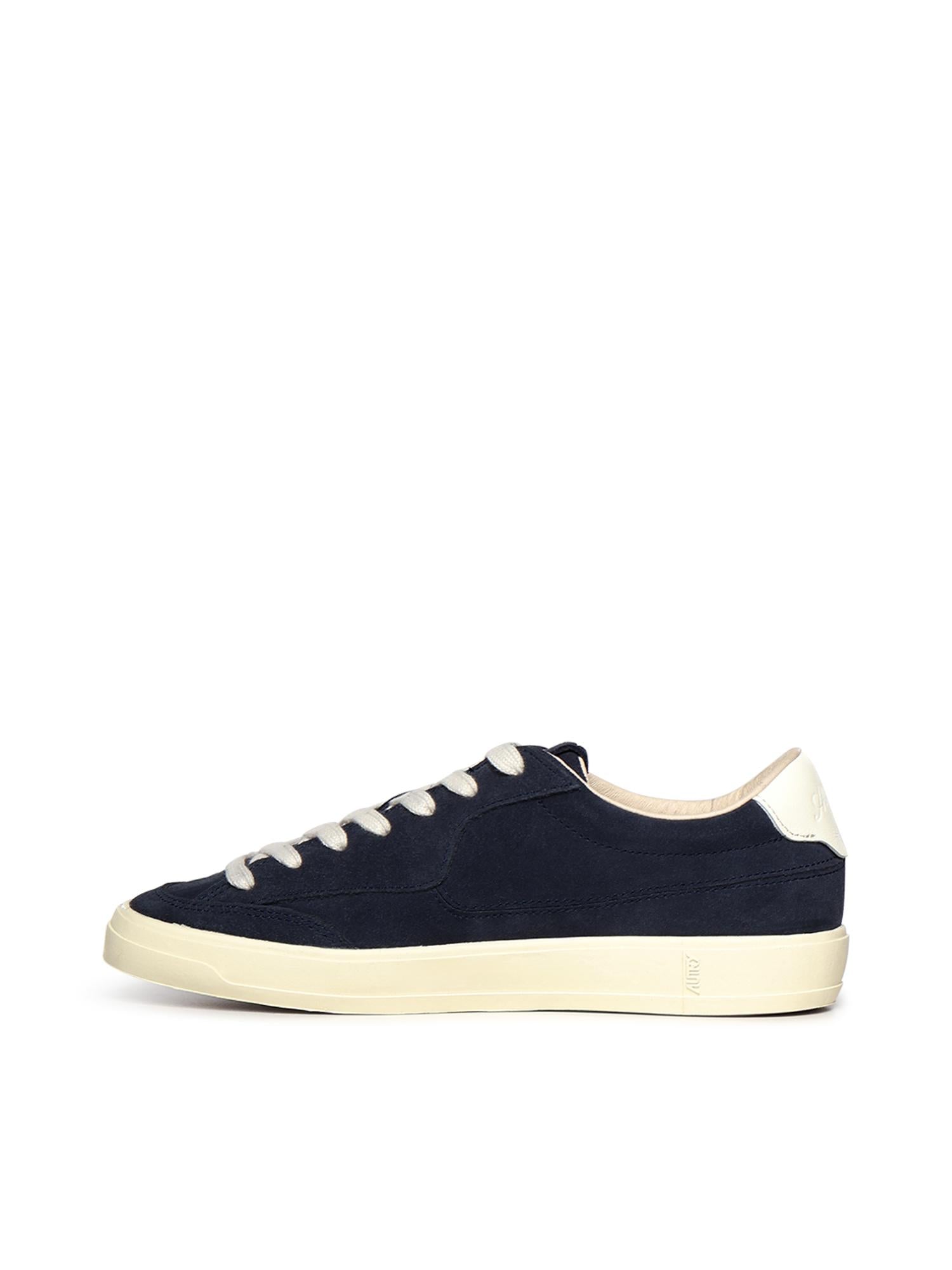 Sneaker Windscape low SCLM KT05 AUTRY 