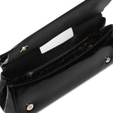 Clutch Sicily in naplack BB7611 AU80380999 DOLCE & GABBANA 