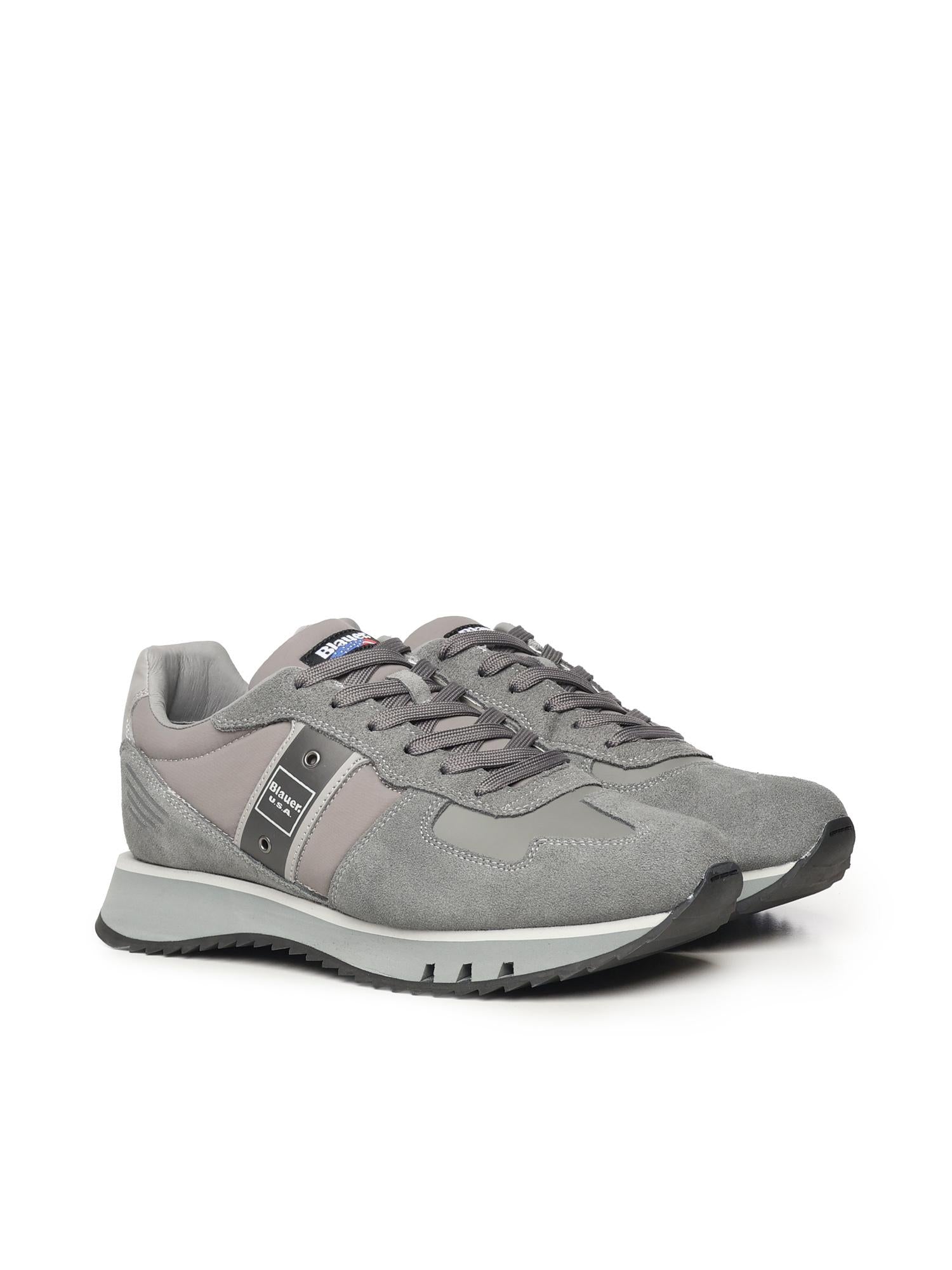 Sneakers Tokyo F5TOKYO01 GRY BLAUER 