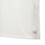 T-shirt con logo 798933 Y37RY9000 SAINT LAURENT 