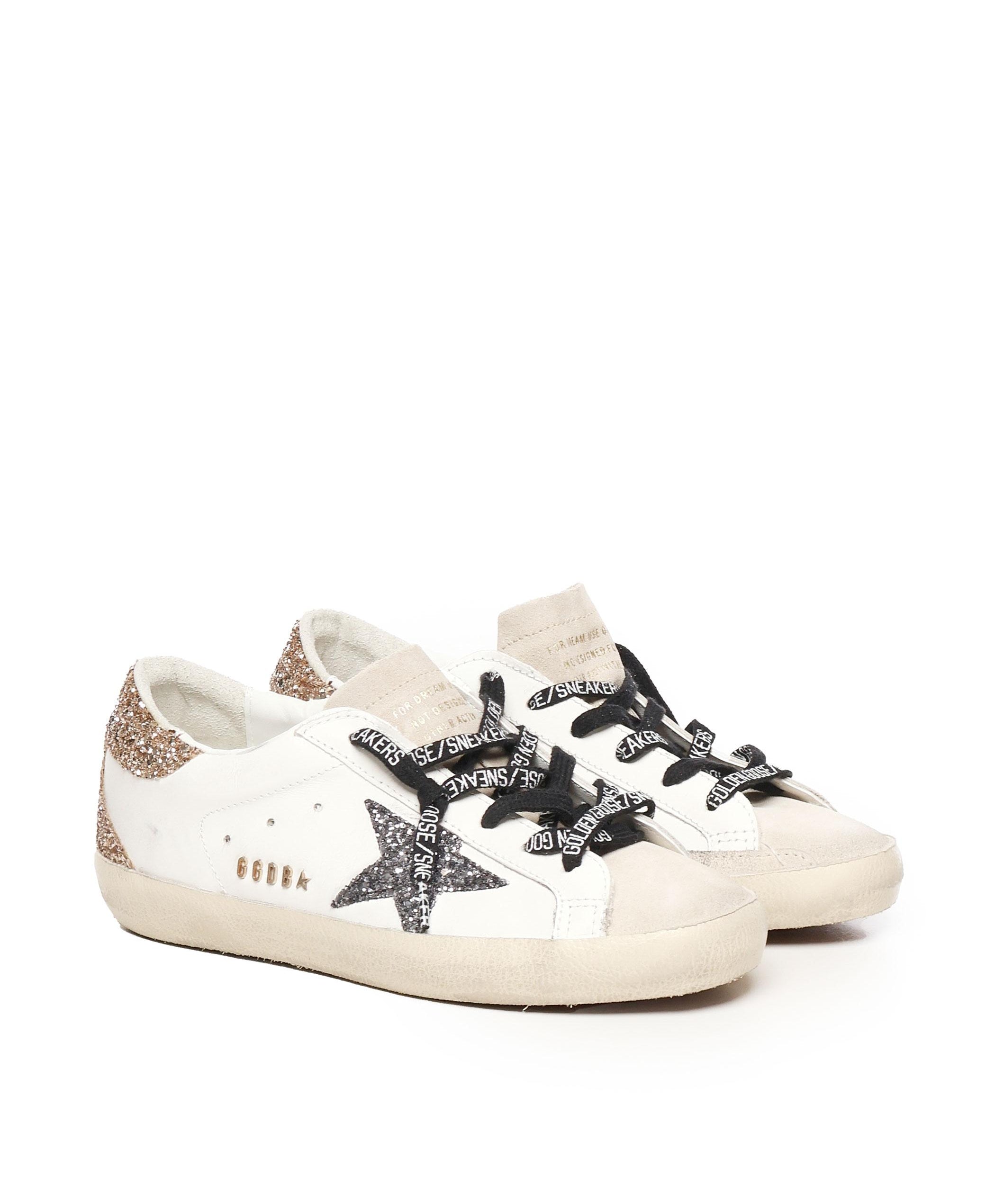 Sneakers Superstar GWF00102 F00535882532 GOLDEN GOOSE 