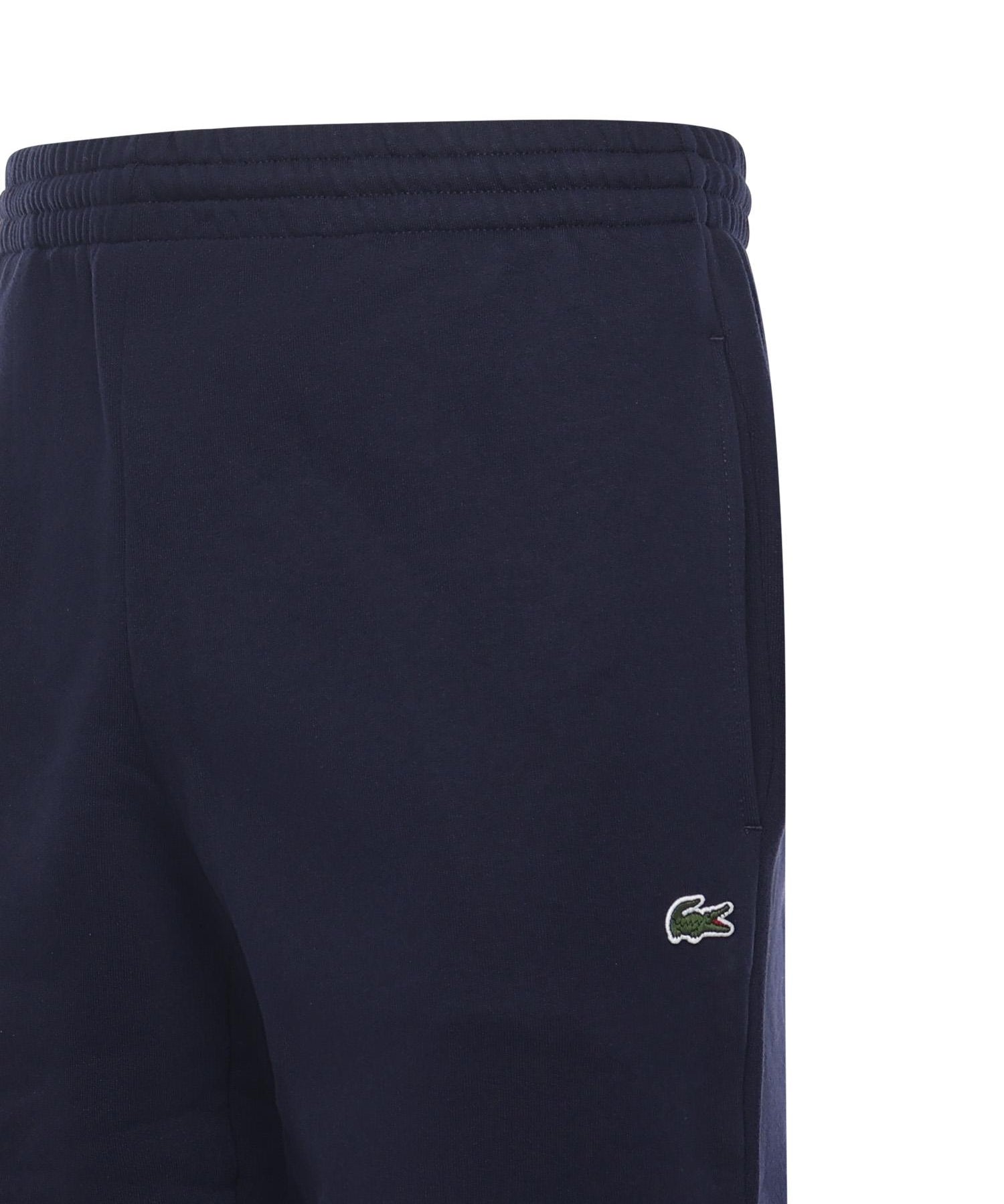 Pantaloni sportivi con logo XH9610 166 LACOSTE 