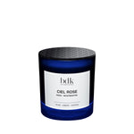 Candela ciel rose 250gr<BR/> 0BDKPCANDCR  BDK Parfums 