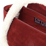 Borsa a mano Gilda mutton GILD002 00277I MC2 SAINT BARTH 