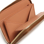 Portamonete con zip CEM1ZCPX02 6255 LOEWE 