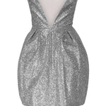 Abito Luce emera ABITO LUCE EMERA -SILVER THE ARCHIVIA 