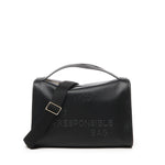 Borsa Resposability Now 73BS8F307 RESPONSIBILITY NOWNERO V° 73 