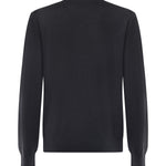 Pullover in lana FZX091 ASH3F0TY3 FENDI 