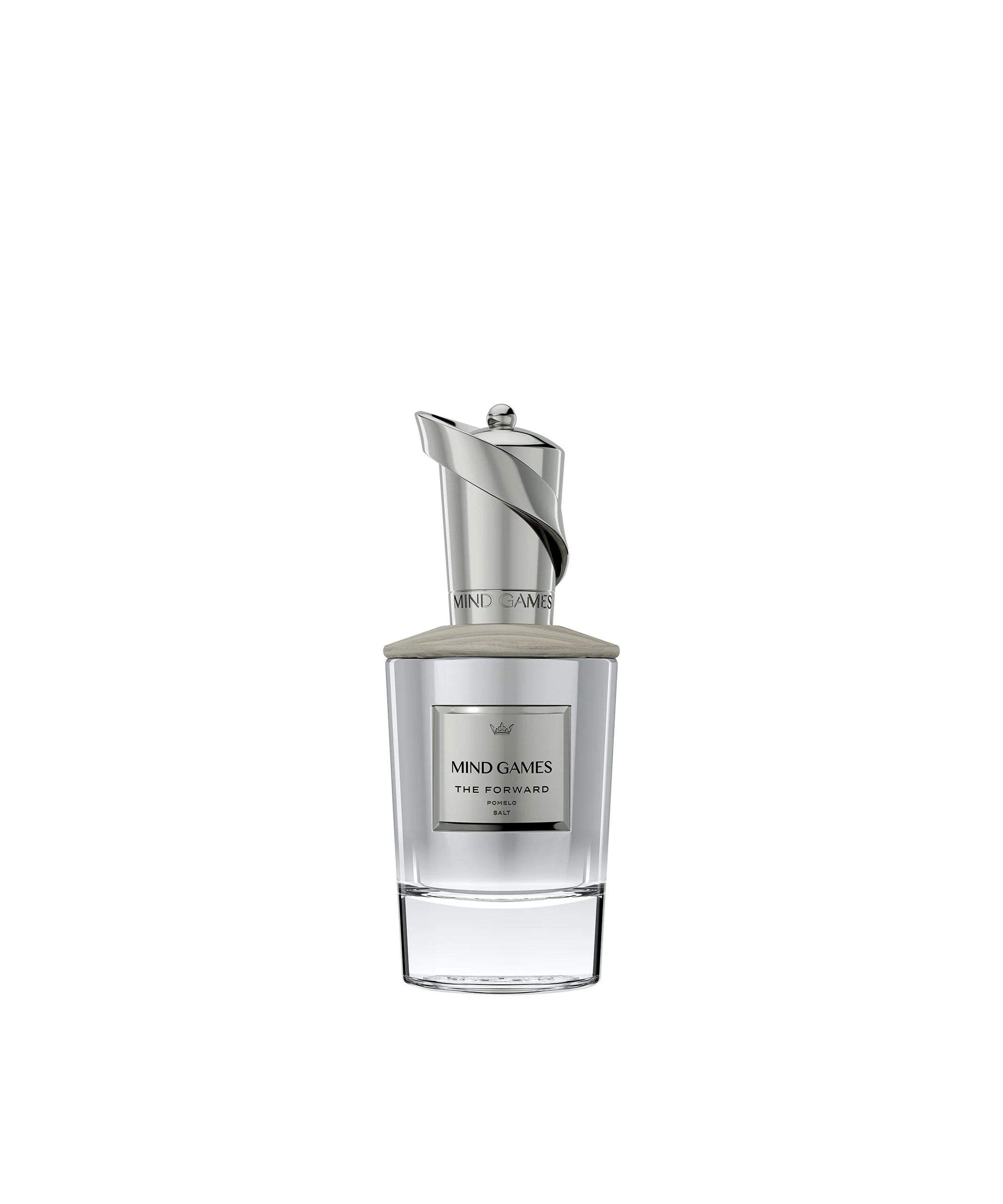 Mind Games - The Forward Extrait 100ml MG1064 THE FORWARD MIND GAMES 