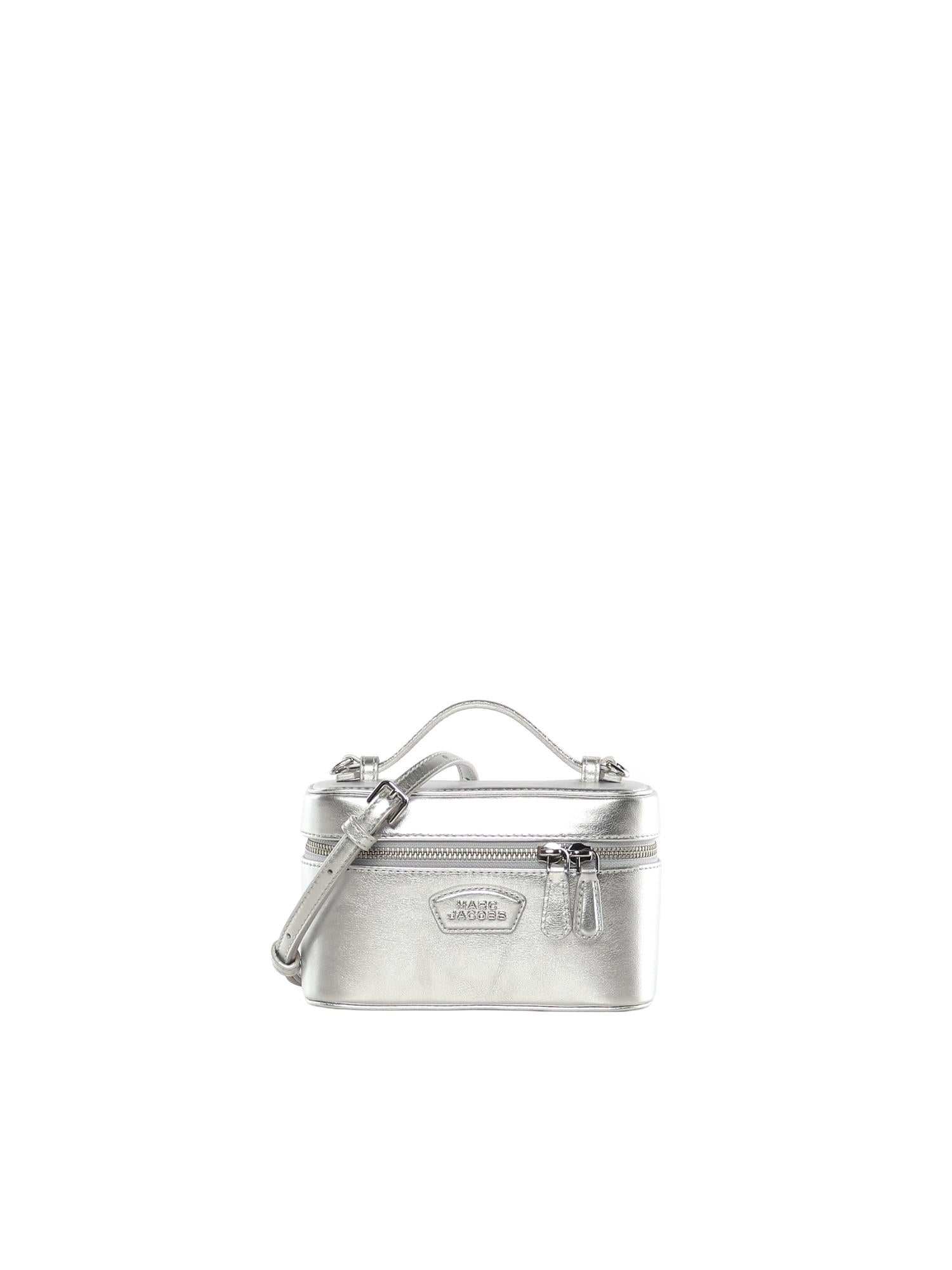 Borsa a tracolla The Vanity in pelle 2R5HCR019H01 040 MARC JACOBS 