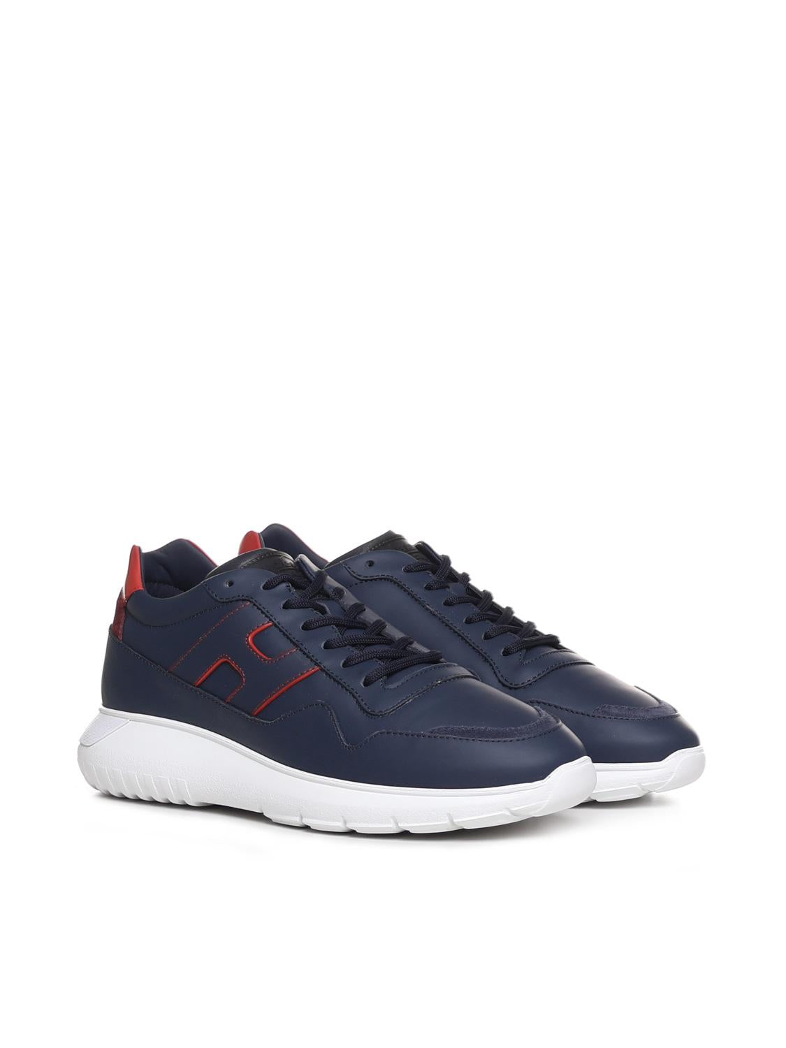 Sneakers Interactive³ HXM3710AM24S9C 301J HOGAN 