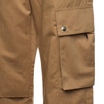 Pantaloni Le Cargo 246PA097 1534830 JACQUEMUS 