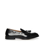 Mocassino con nappine in pelle DU3339ORVNUY007 NN00 DOUCAL'S 