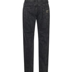 Jeans classico in denim GP02XD G8ND8S9001 DOLCE & GABBANA 