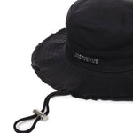 Cappello Le Bob Artichaut 22EACU00002AE00014 990 JACQUEMUS 