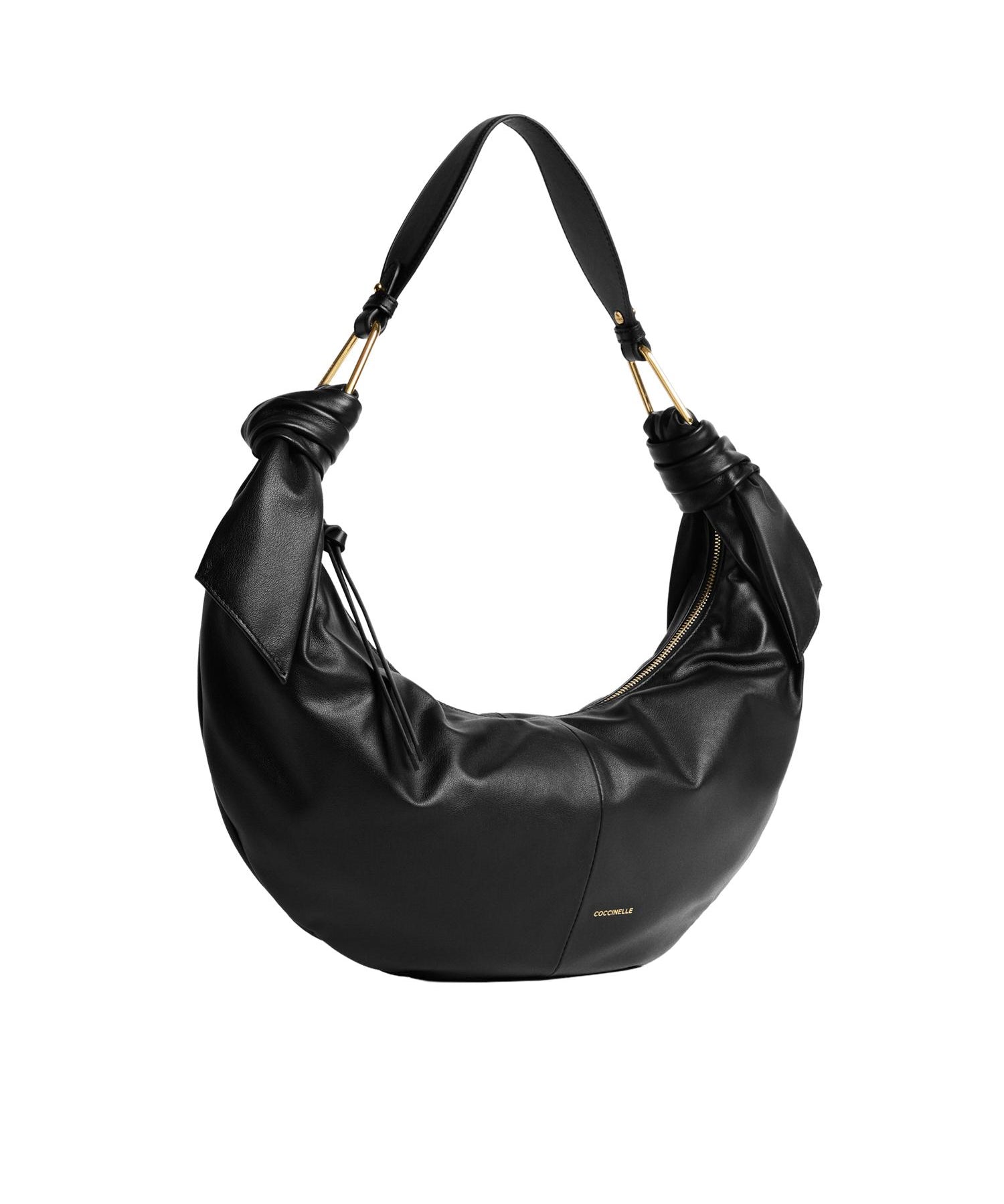 Borsa Furoshiki in pelle E1U1A130101 001 COCCINELLE 