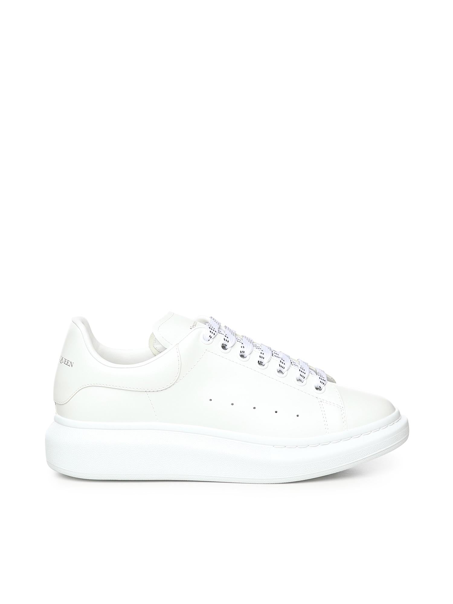 SNEAKERS OVERSIZE 553680 WIEE09000 ALEXANDER McQUEEN 