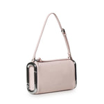 Borsa a spalla Scene Small in pelle 2P6HSH013H01 693 MARC JACOBS 