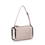 Borsa a spalla Scene Small in pelle 2P6HSH013H01 693 MARC JACOBS 