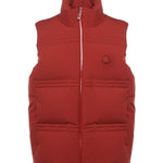 Gilet imbottito in piuma Moncler x A$AP Rocky Sparky K24041A00016 M6979463 MONCLER GENIUS 