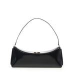 Borsa a spalla 'La Pochette Ovalo' 25HBAW00438AC18A01 990 JACQUEMUS 