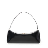 Borsa a spalla 'La Pochette Ovalo' 25HBAW00438AC18A01 990 JACQUEMUS 