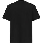 T-shirt con logo TH7318 031 LACOSTE 