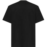 T-shirt con logo TH7318 031 LACOSTE 