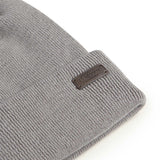 Set regalo con berretto Swinton e sciarpa Galingale MGS0079 TN38 BARBOUR 