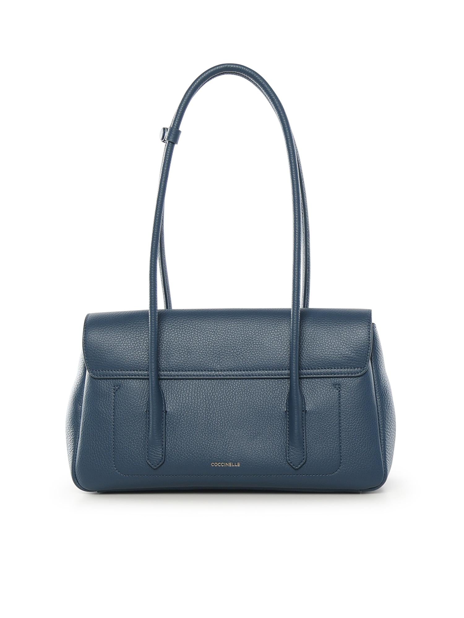 Borsa a spalla in pelle E1U4K120301 B27 COCCINELLE 