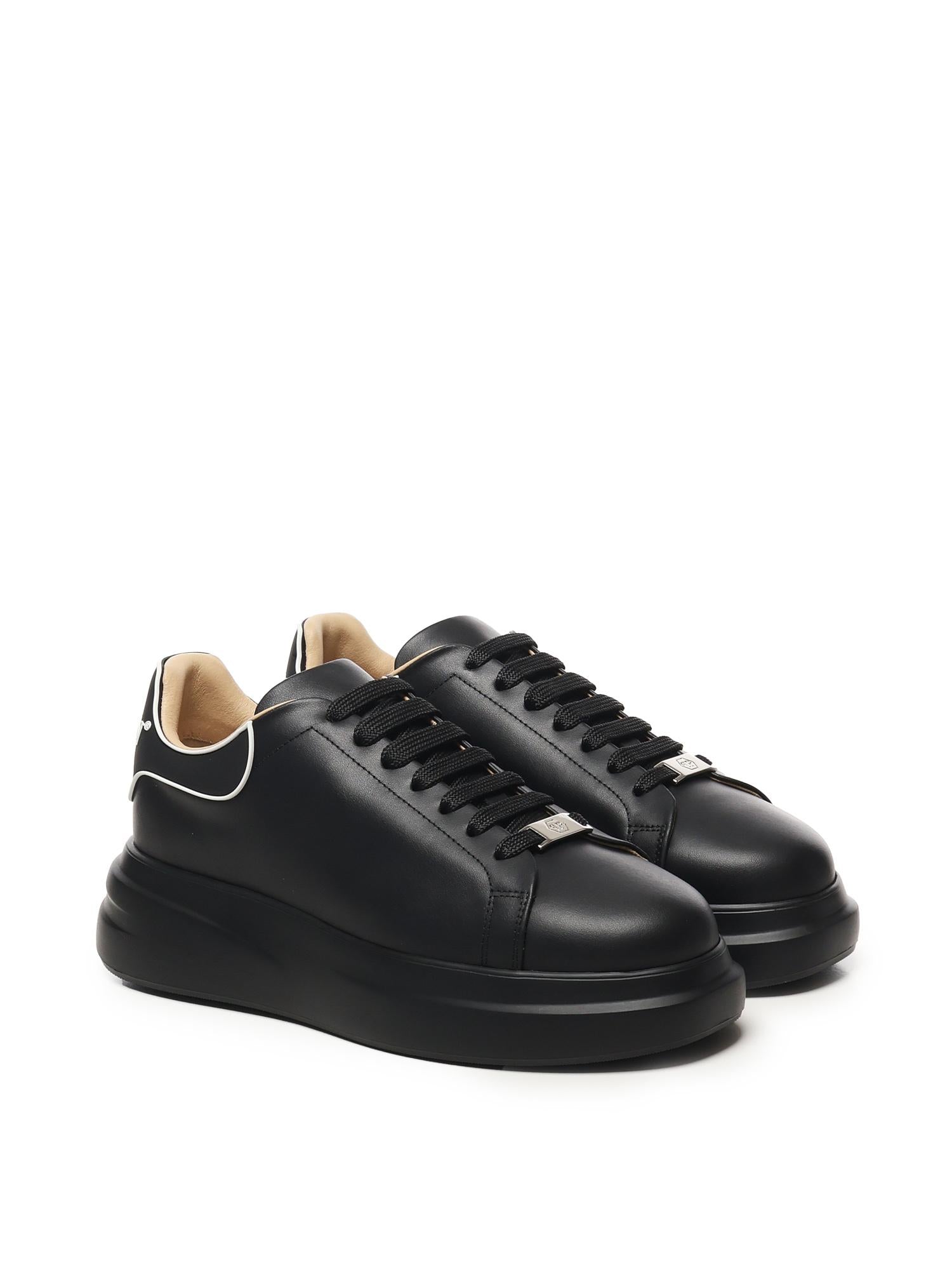 Sneakers Megastar low top PADSUSC0599 PLE005N0202 PHILIPP PLEIN 