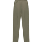 Pantaloni Baddy in cotone stretch BADDY STSCMILITARE BE ABLE 
