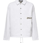 Giacca la surchemise Gio<BR/> 25HCDM00574AJ00126 9FI JACQUEMUS 