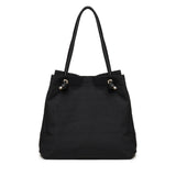 Borsa shooping Beach Club 73BS92701 BEACH CLUBNERO V° 73 