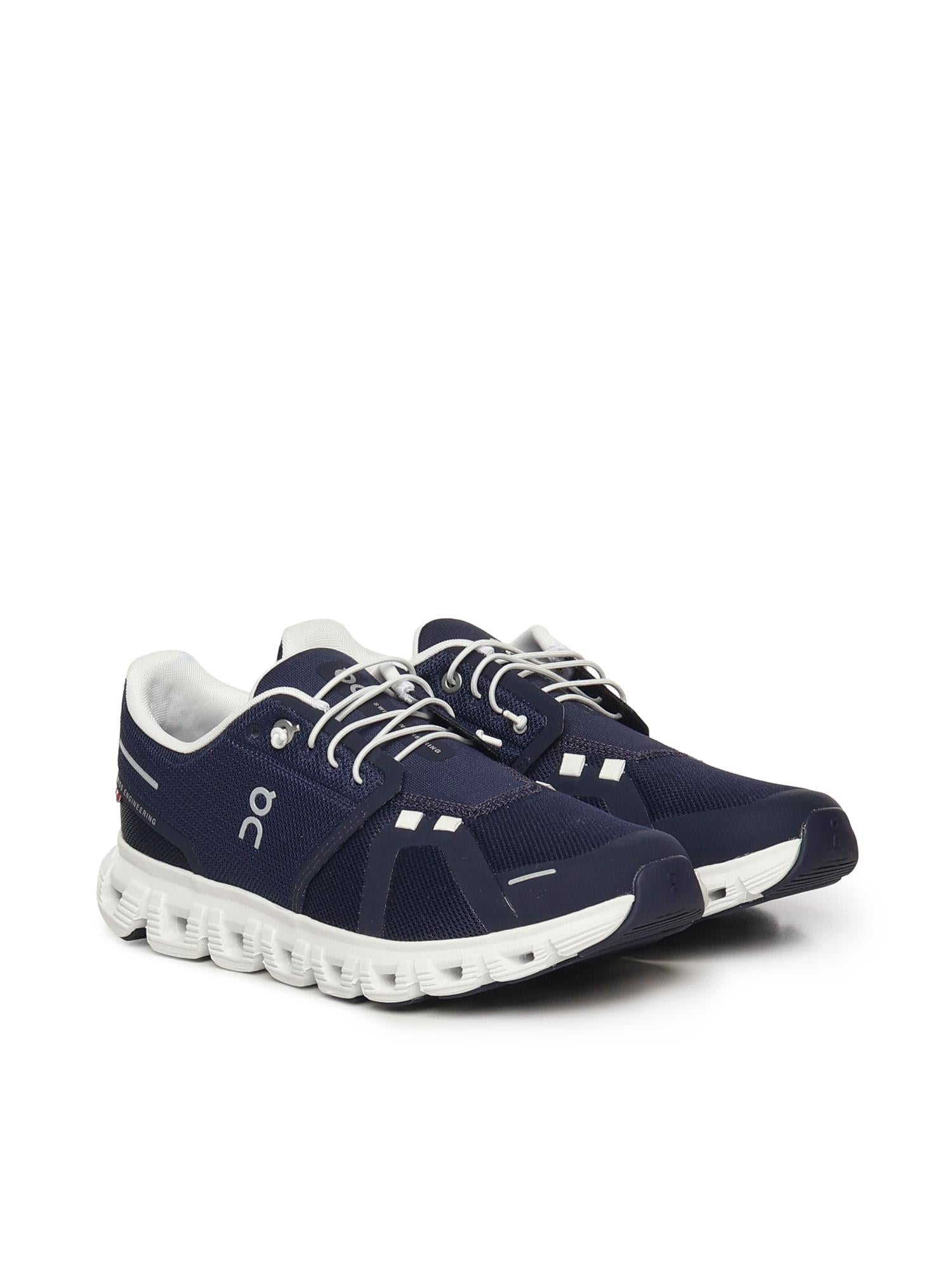 Cloud 6 Sneakers<BR/> 3MF10070692  ON RUNNING 