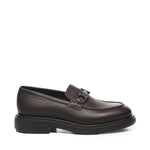 Mocassini Gancini 029944 784397002 FERRAGAMO 