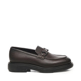 Mocassini Gancini 029944 784397002 FERRAGAMO 