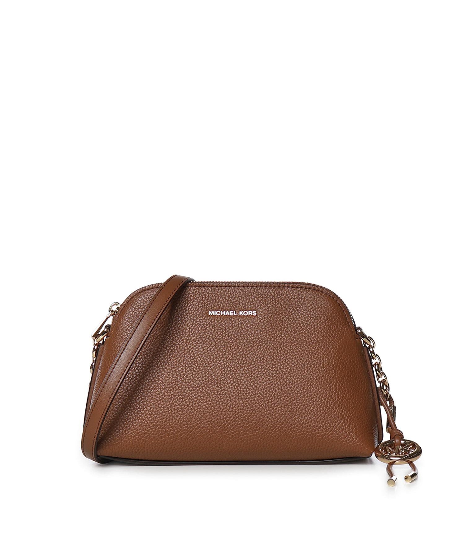 Borsa a tracolla Freddie in pelle 32T6GX4C1L 230 MICHAEL MICHAEL KORS 