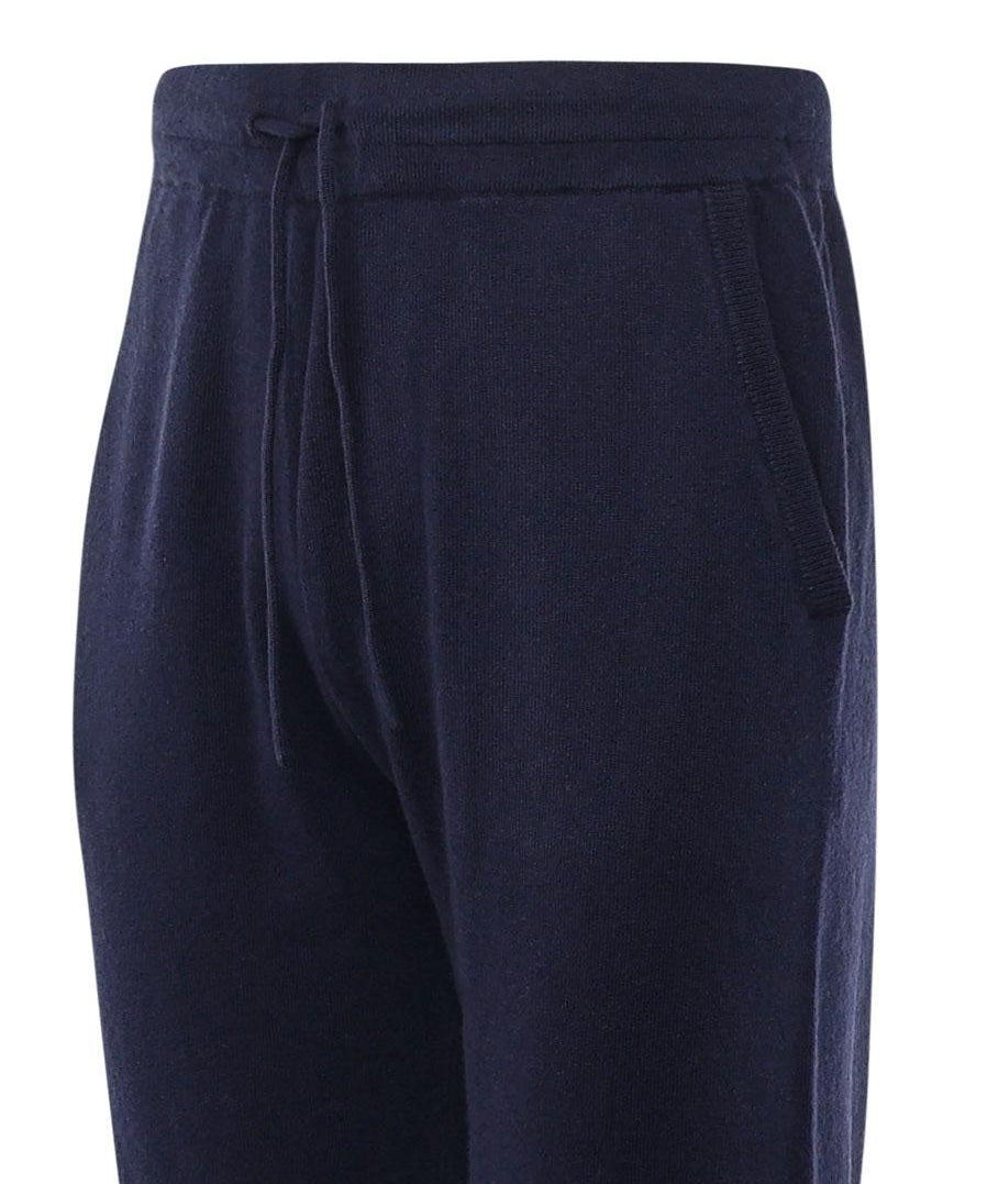 Pantaloni sportivi TRAF001 00010G MC2 SAINT BARTH 
