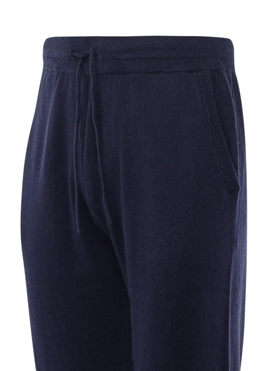 Pantaloni sportivi TRAF001 00010G MC2 SAINT BARTH 