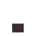Porta carte di credito Intrecciato 796324 V5XX12132 BOTTEGA VENETA 