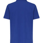 Polo con logo NPMB250135STDW U802 FAY 