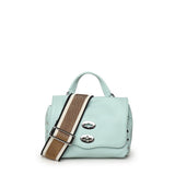 Borsa Postina baby in pelle<BR/> 068010 0050000Z0576 ZANELLATO 