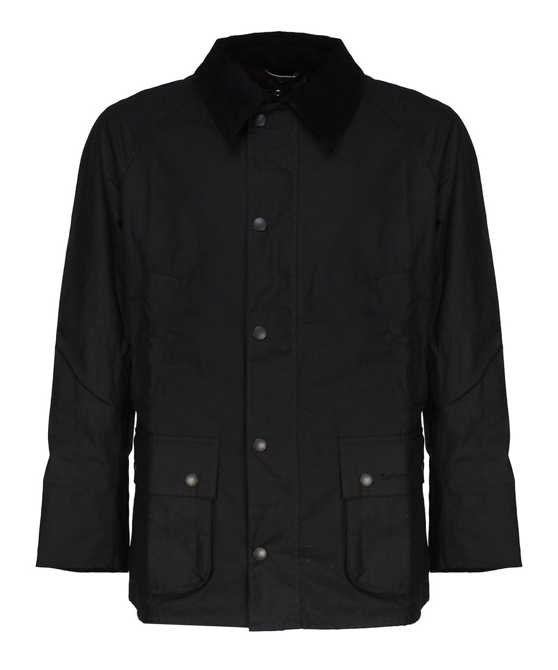 Giacca cerata Ashby MWX0339 BK72 BARBOUR 