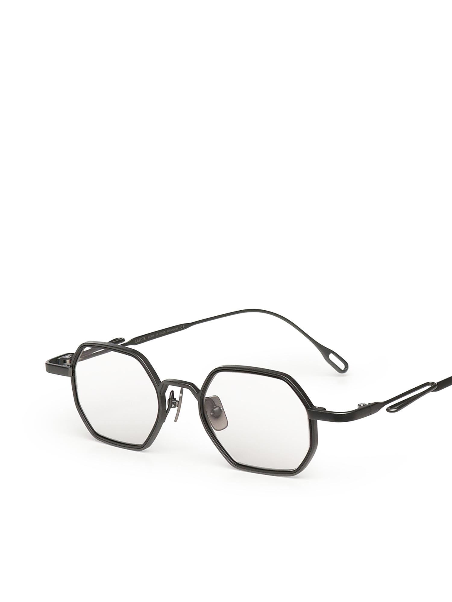 Occhiali da sole C003 CPT67 GRP CAPOTE 