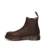 Stivaletti Chelsea 2976 in pelle 27486201  DR. MARTENS 