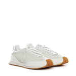 Sneaker DG Cushion in pelle di vitello CS2288 A012489642 DOLCE & GABBANA 