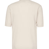 Polo in cotone K76POLK25MAG0A001 02NNN ELEVENTY 